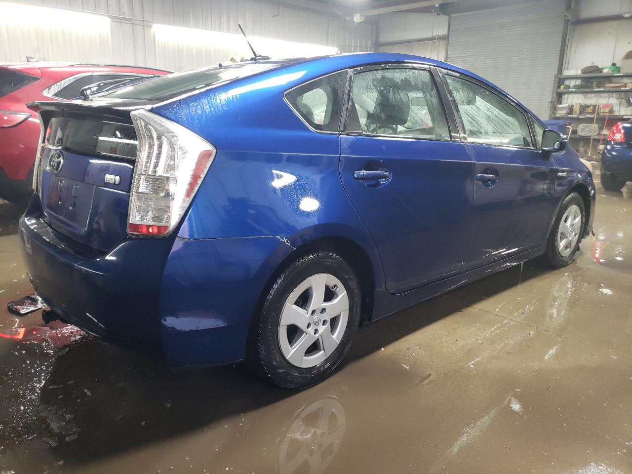2010 Toyota Prius - Image 3