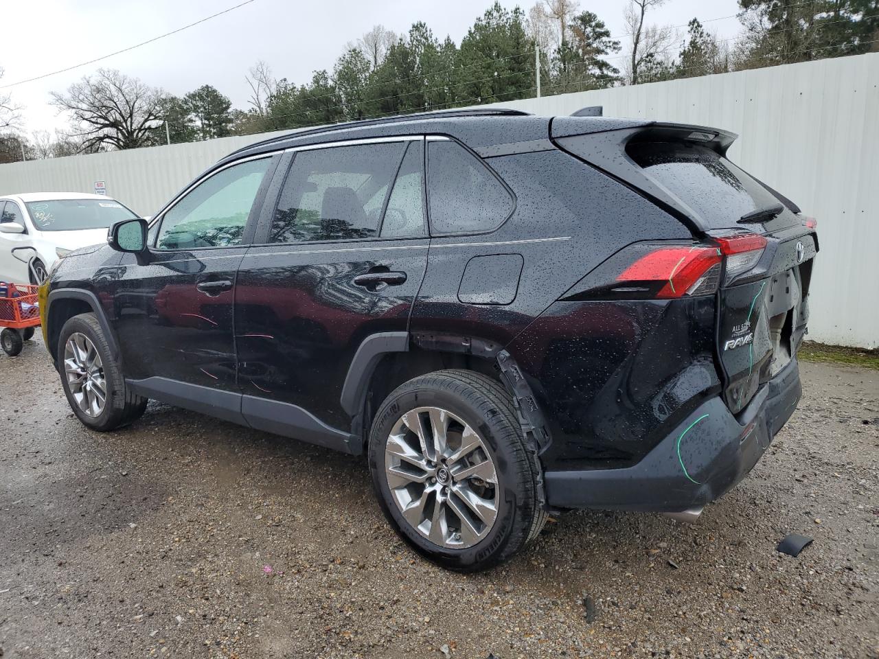 2019 Toyota RAV 4 - Image 2
