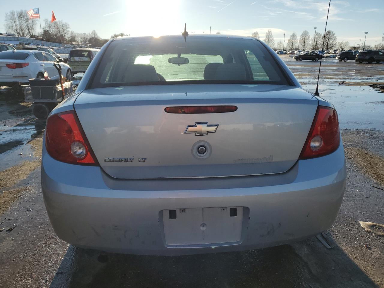 2010 Chevrolet Cobalt - Image 6