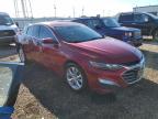 2019 Chevrolet Malibu Lt zu verkaufen in Chicago Heights, IL - Vandalism