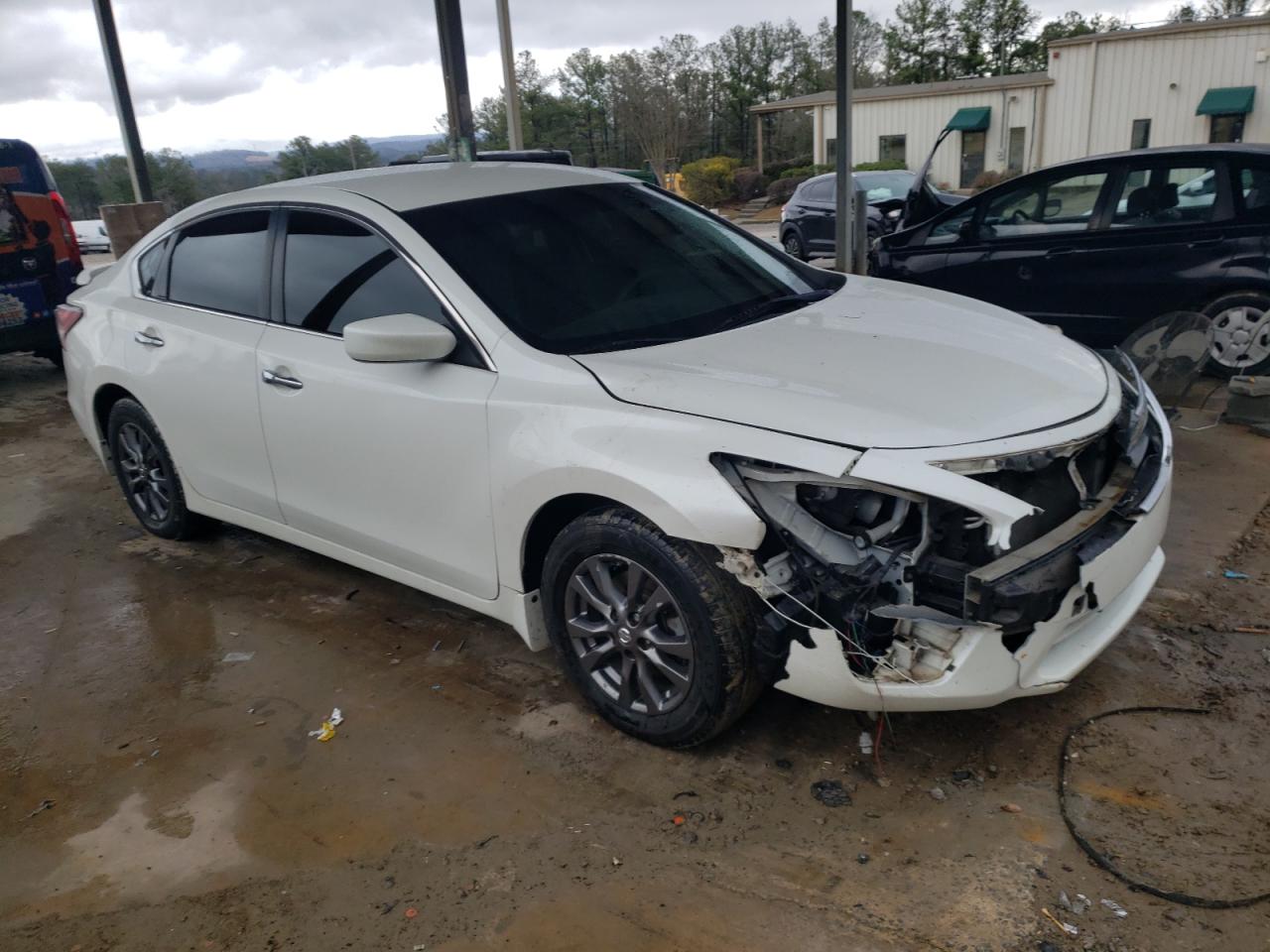 2015 Nissan Altima - Image 4