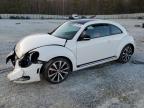 2012 Volkswagen Beetle Turbo for Sale in Gainesville, GA - Front End