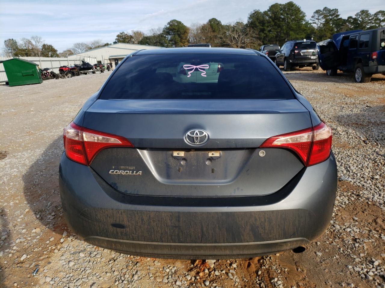 2017 Toyota Corolla - Image 6