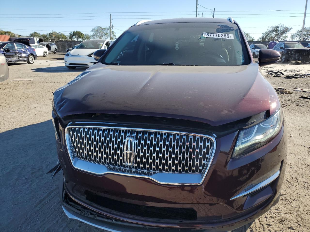 2019 Lincoln MKC - Image 5