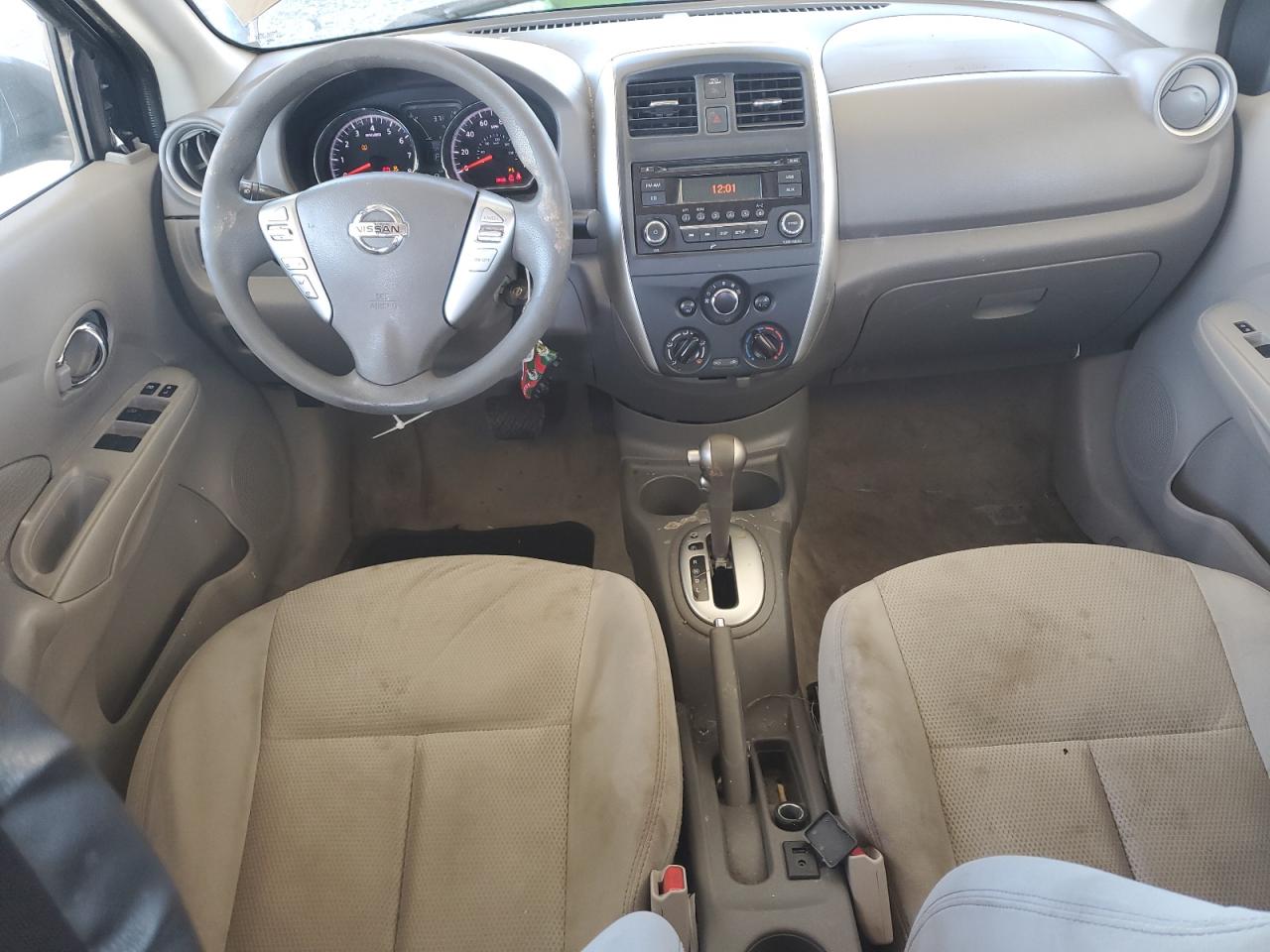 2015 Nissan Versa - Image 8