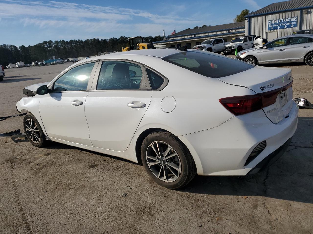 2023 Kia Forte - Image 2