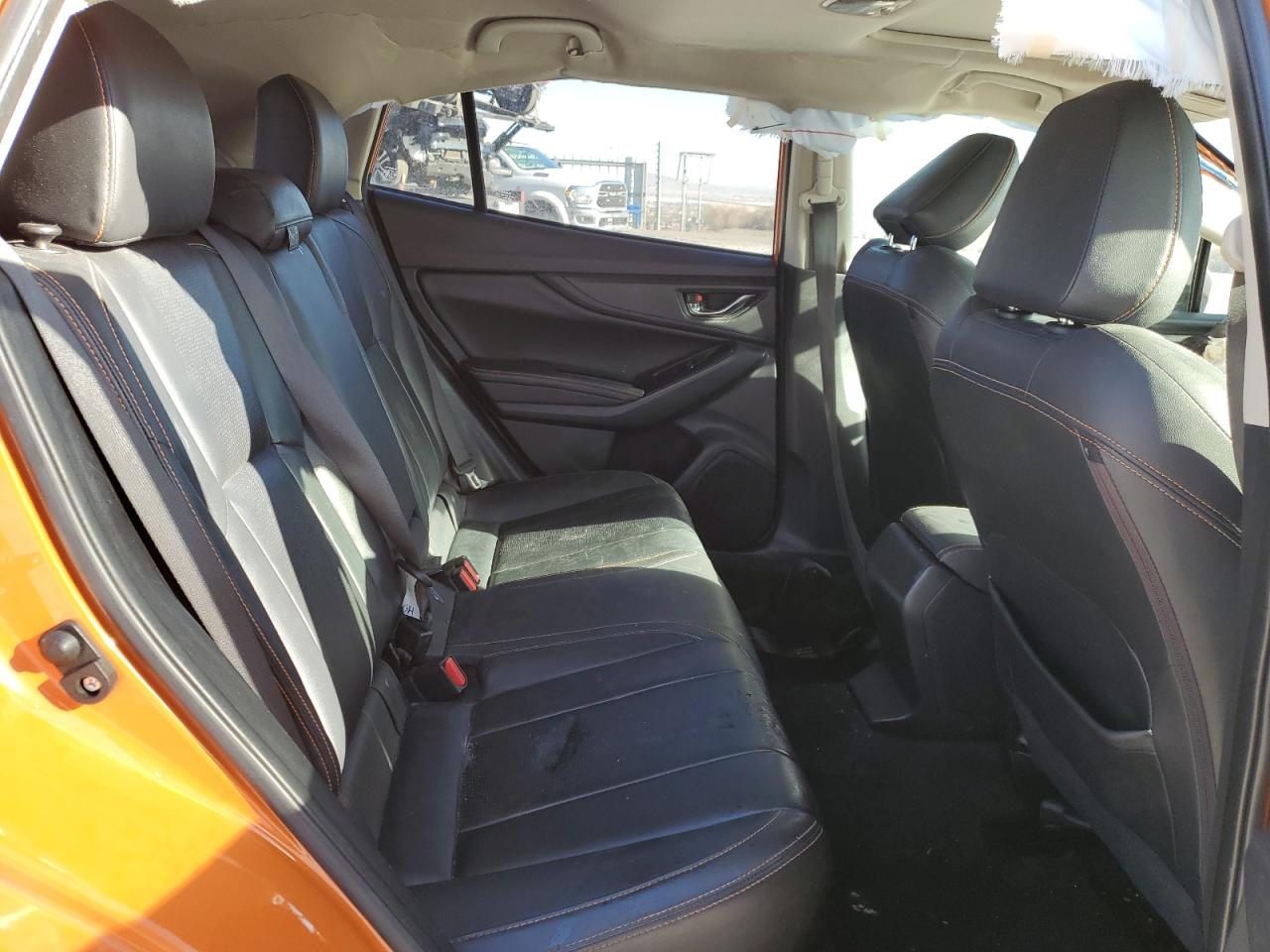 2019 Subaru XV - Image 11