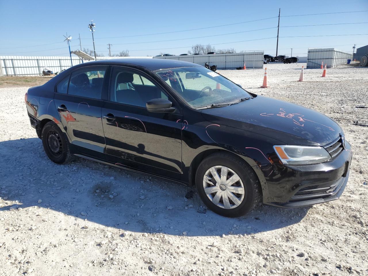 2016 Volkswagen Jetta - Image 4