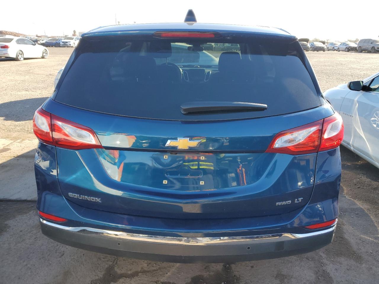2020 Chevrolet Equinox - Image 6