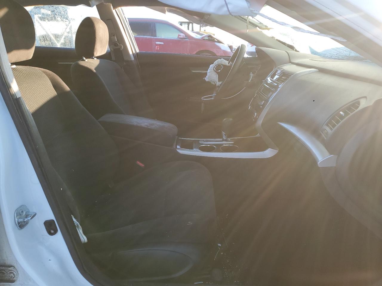 2014 Nissan Altima - Image 7