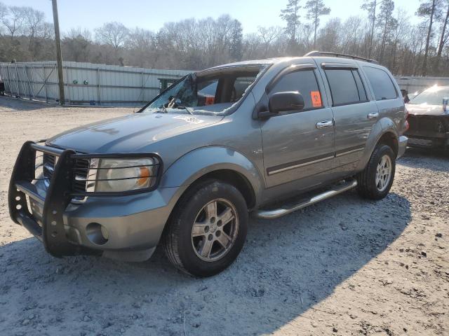 2008 Dodge Durango Slt