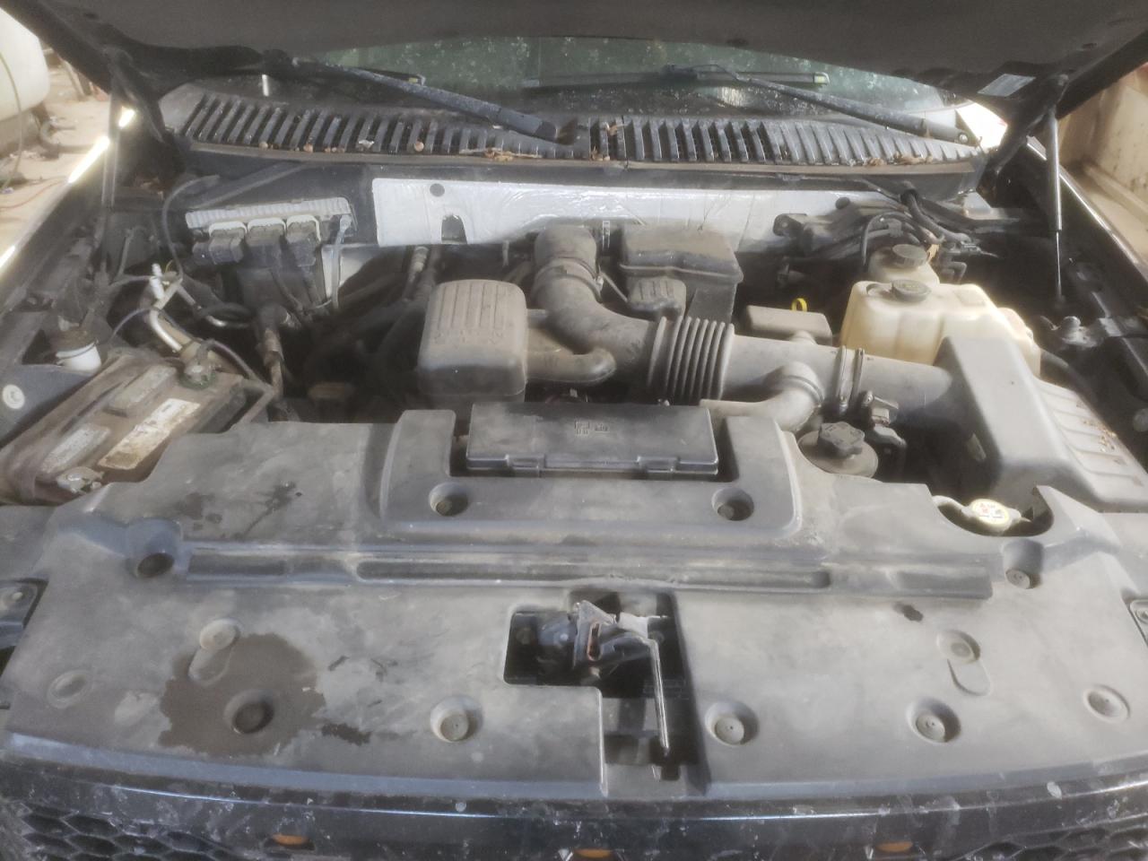 2013 Ford Expedition - Image 12