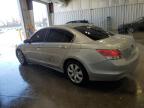 2008 Honda Accord Exl de vânzare în Franklin, WI - Side