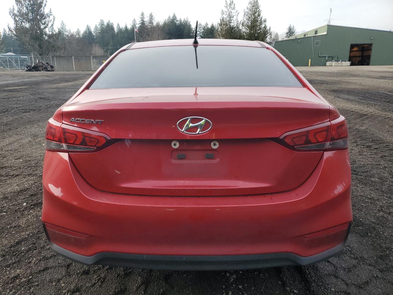 2019 Hyundai Accent - Image 6