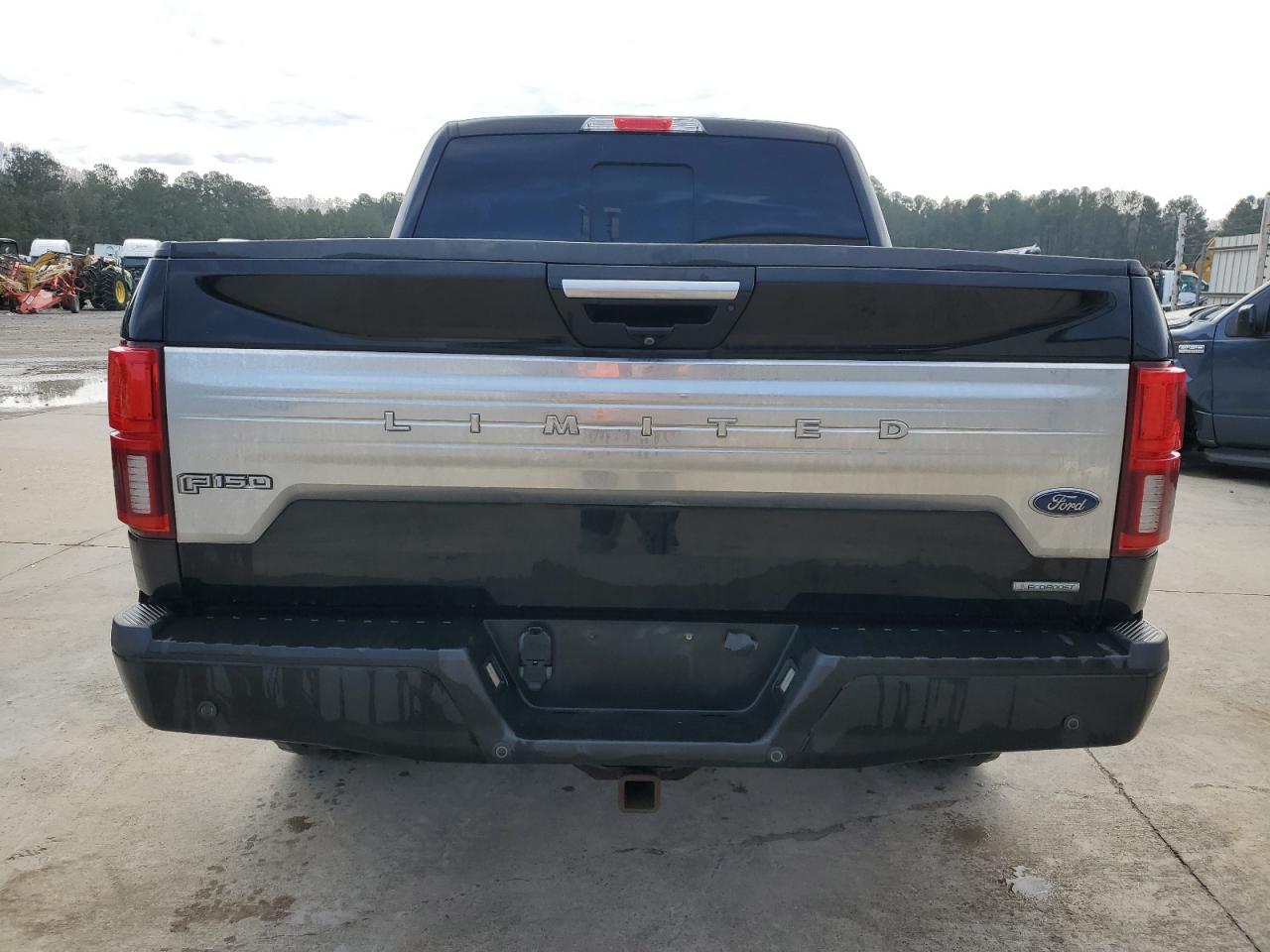 2018 Ford F-150 - Image 6