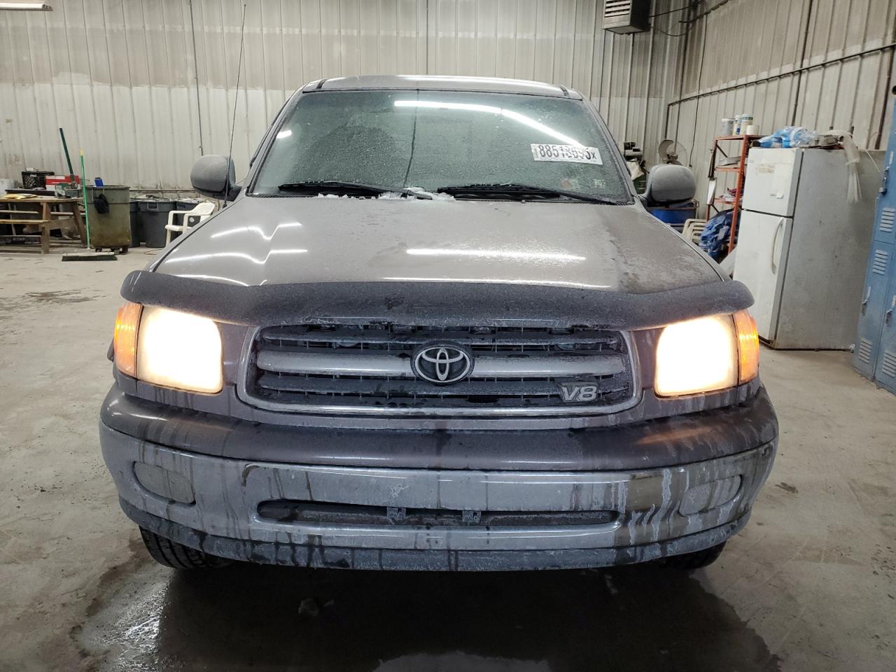 2000 Toyota Tundra - Image 5