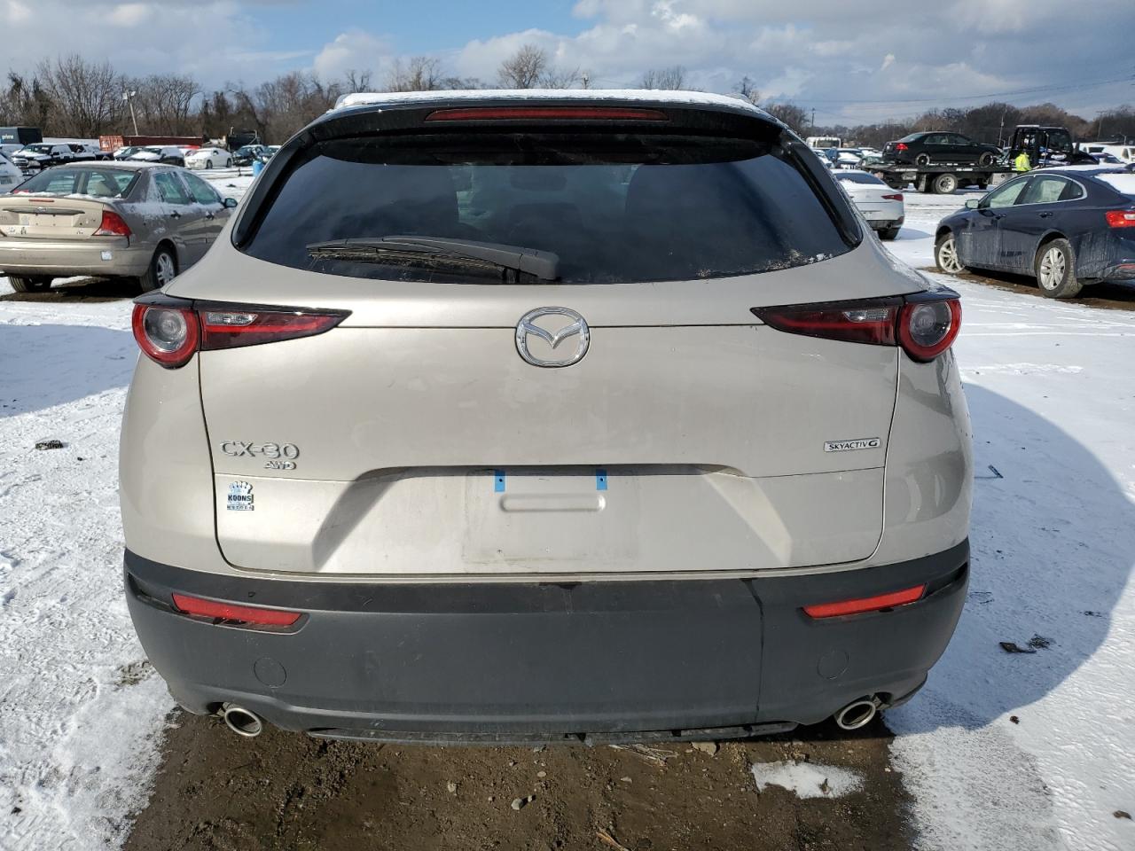 2024 Mazda CX-30 - Image 6