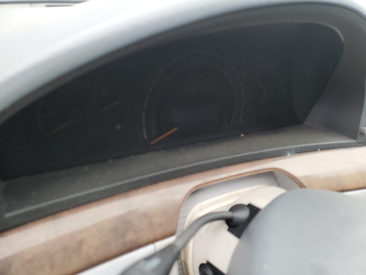 2000 Mercedes-Benz S-klasse - Image 9
