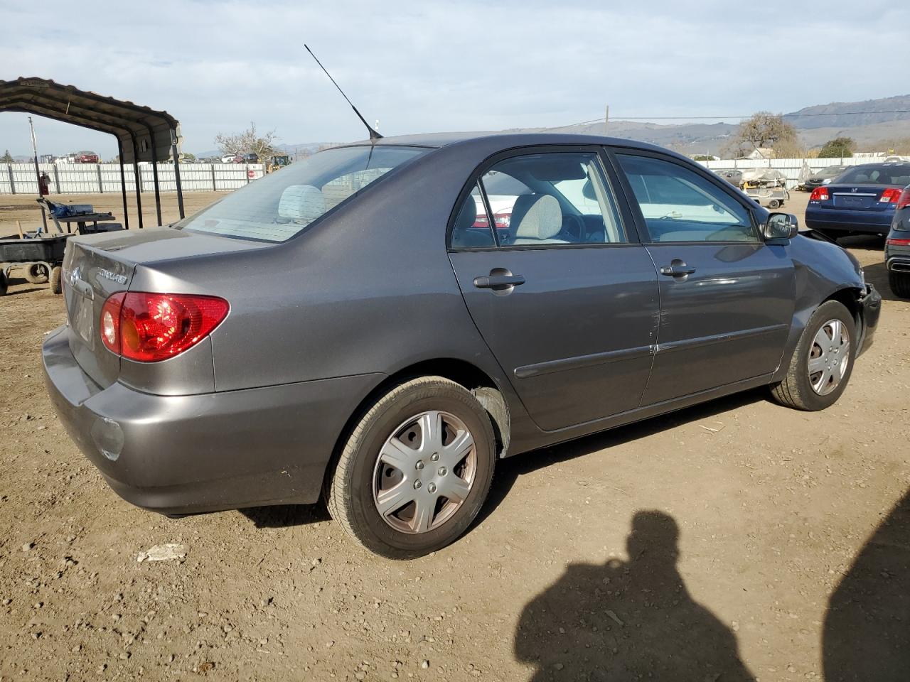 2004 Toyota Corolla - Image 3