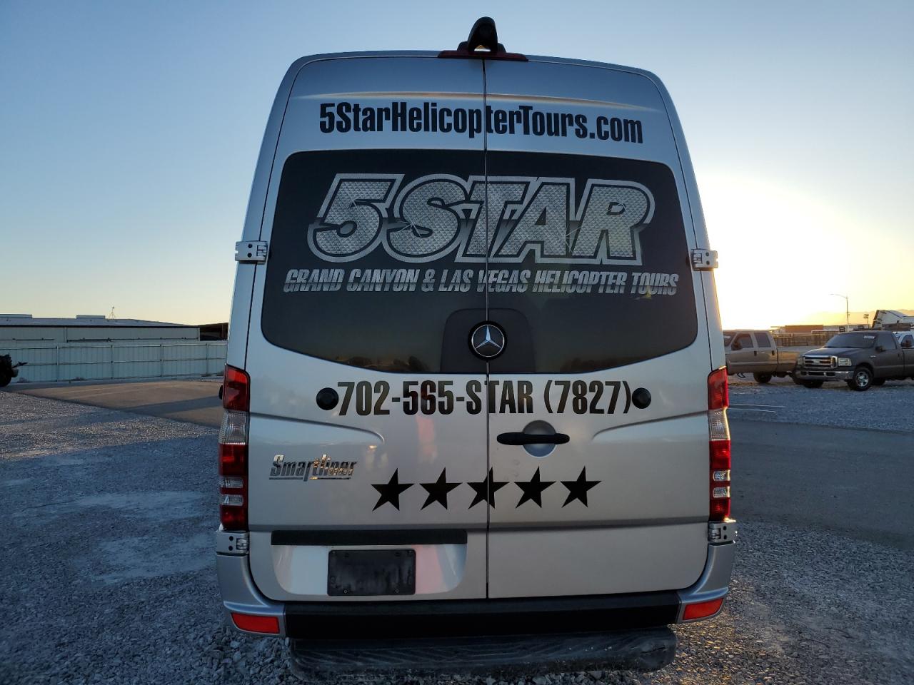 2017 Mercedes-Benz Sprinter - Image 6