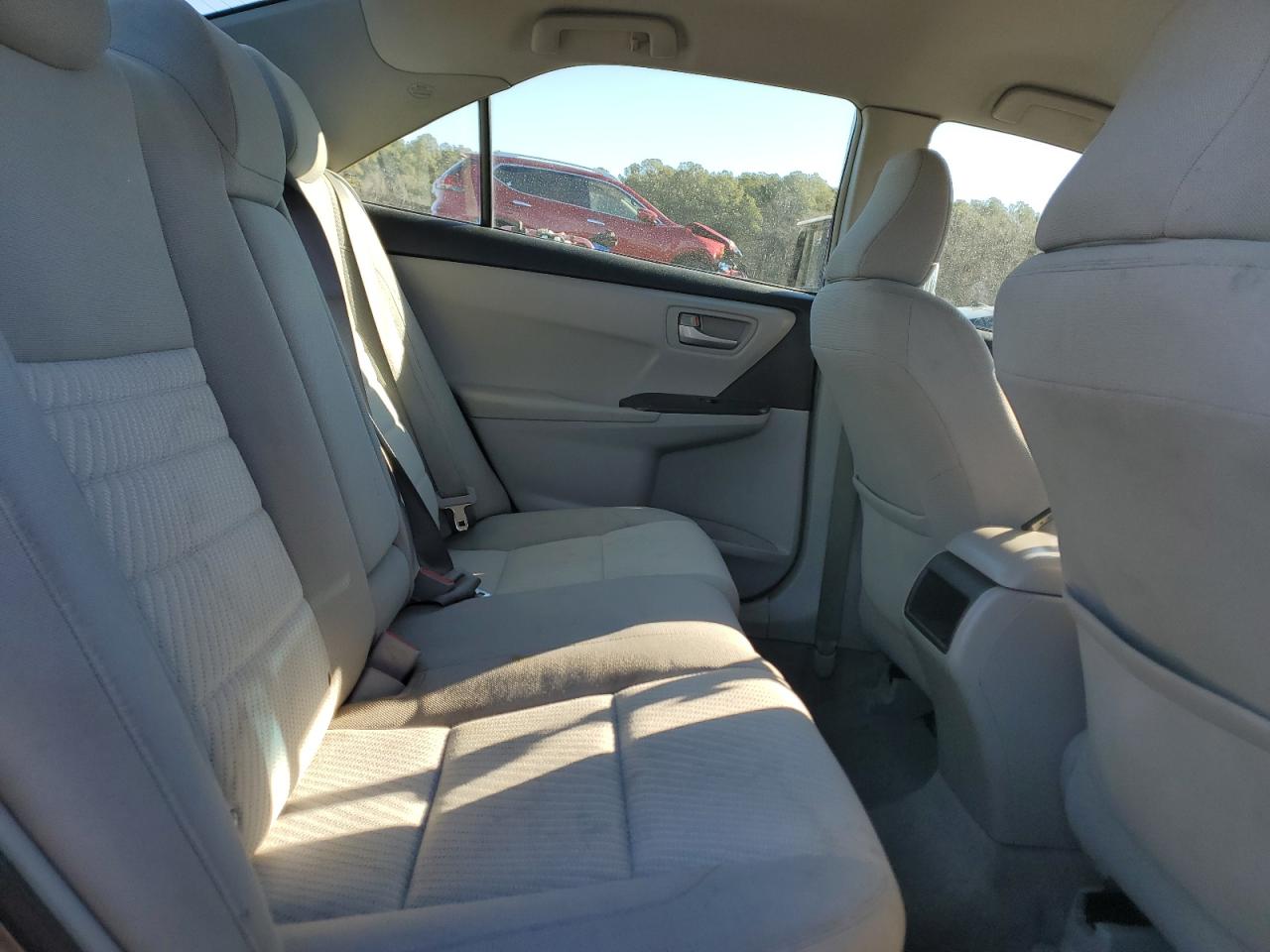 2017 Toyota Camry - Image 10