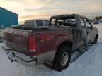 2004 Ford F250 Super Duty zu verkaufen in Anchorage, AK - Burn