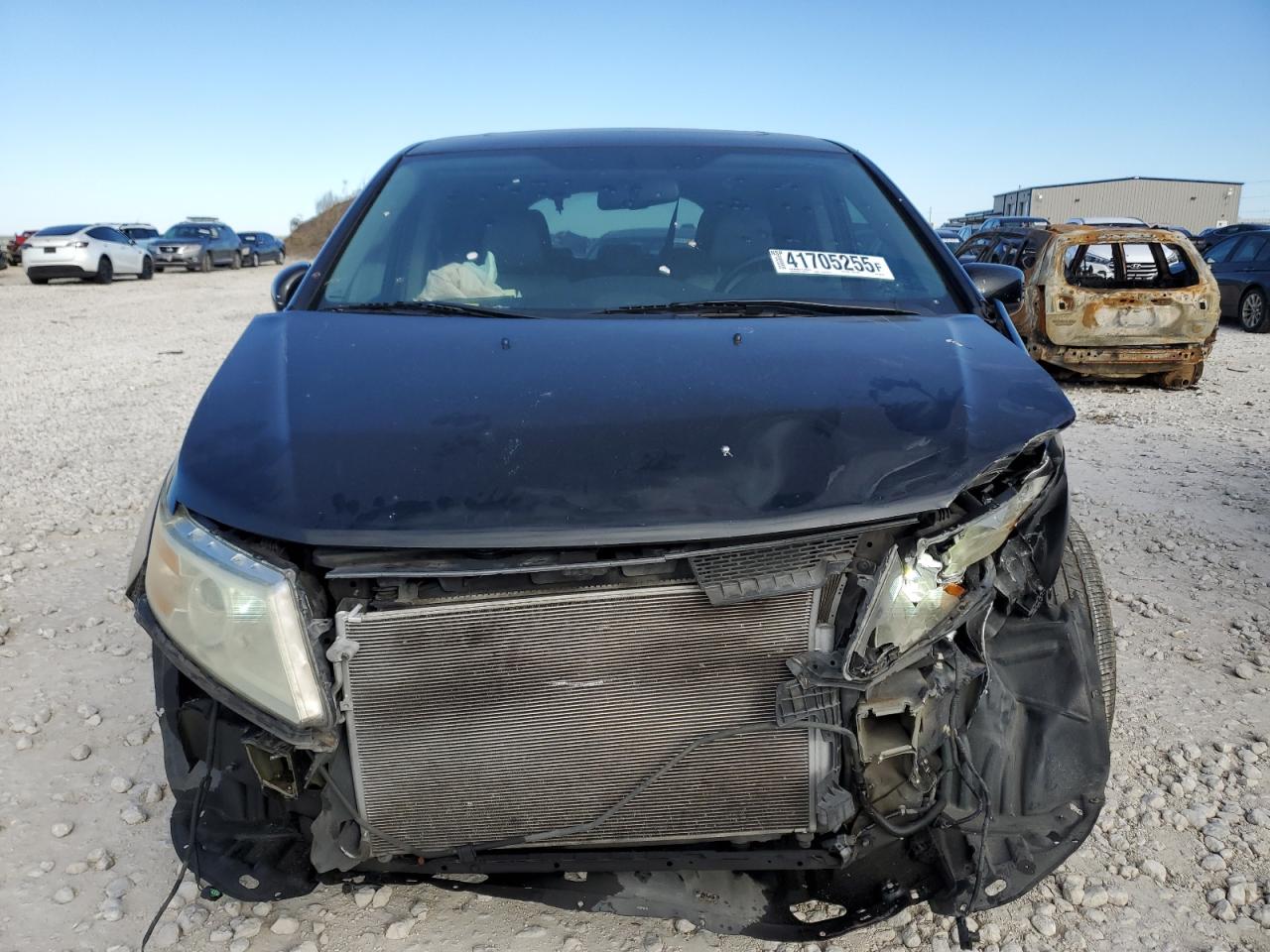 2013 Honda Odyssey - Image 5