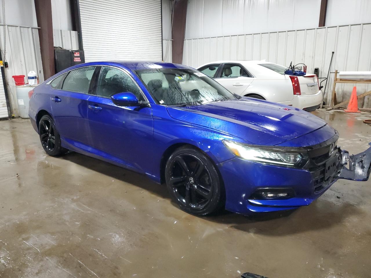 2020 Honda Accord - Image 4