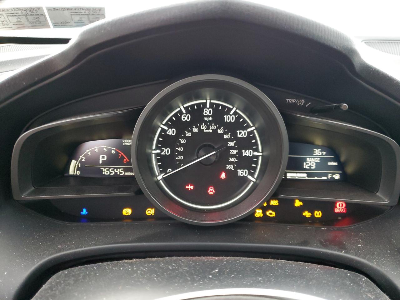 2018 Mazda 3 - Image 9