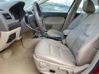 2009 Ford Fusion Sel за продажба в Cartersville, GA - Rear End