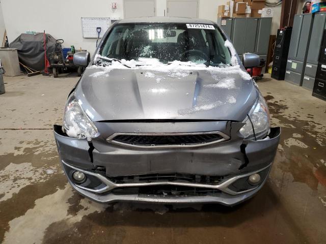 2020 MITSUBISHI MIRAGE ES
