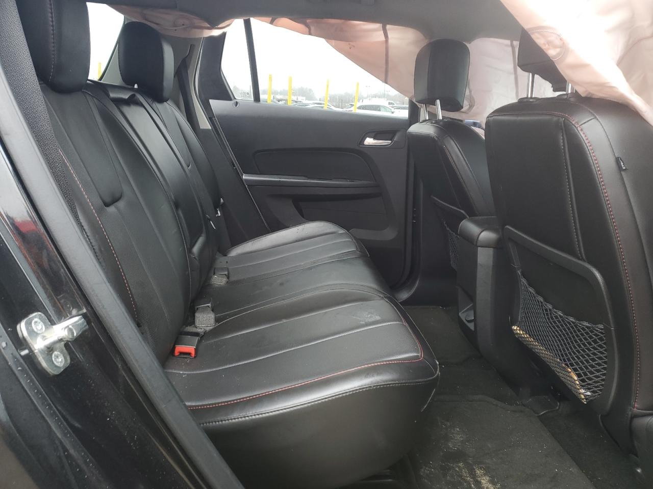 2013 GMC Terrain - Image 11