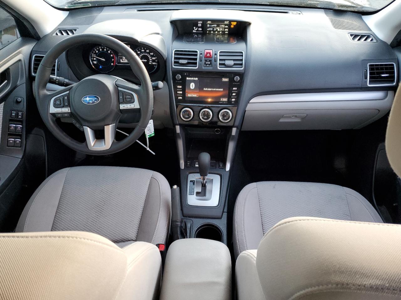 2017 Subaru Forester - Image 8