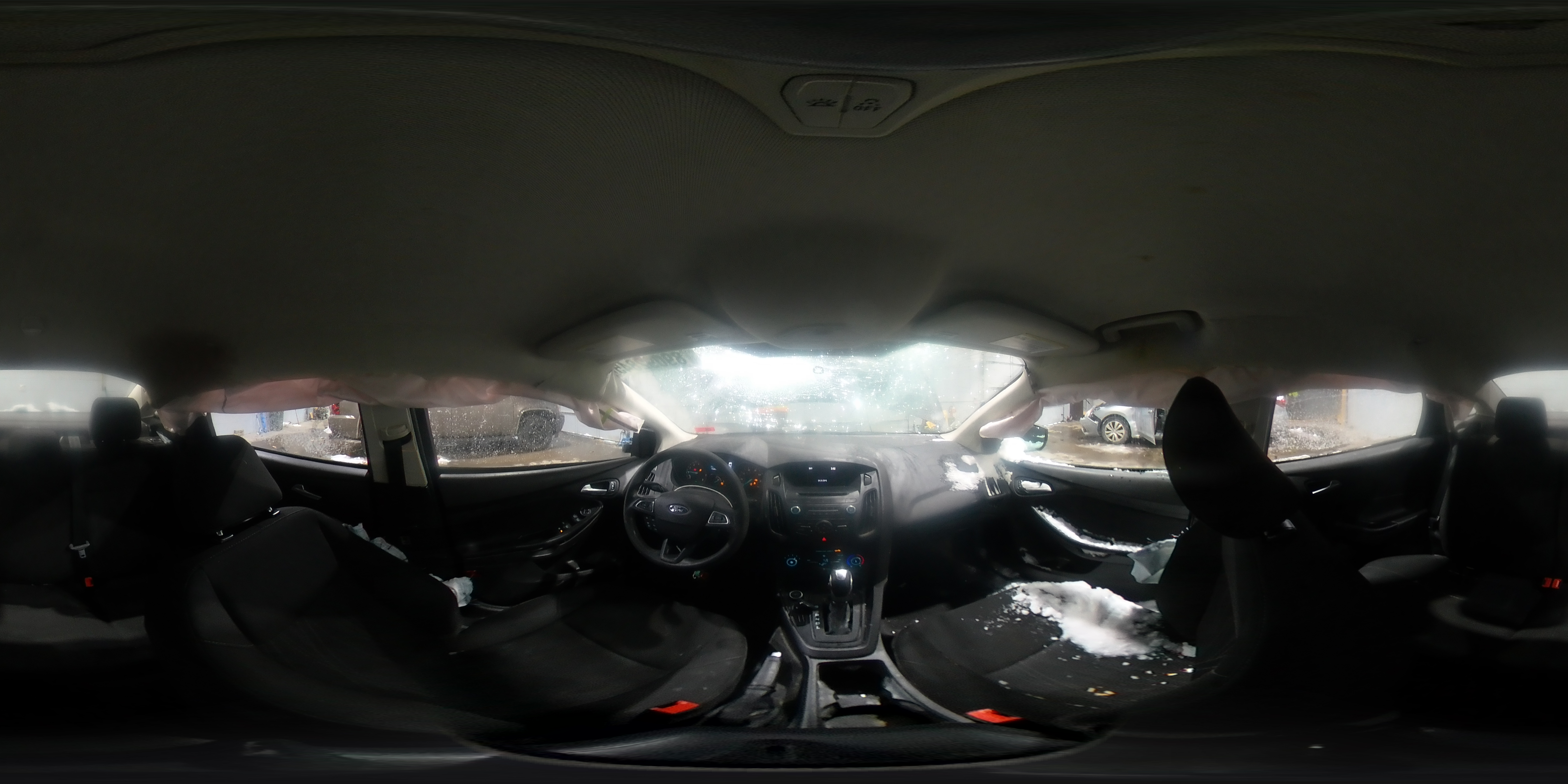 2016 Ford Focus - Image 12