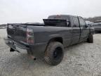 2005 Chevrolet Silverado K1500 للبيع في Spartanburg، SC - Front End