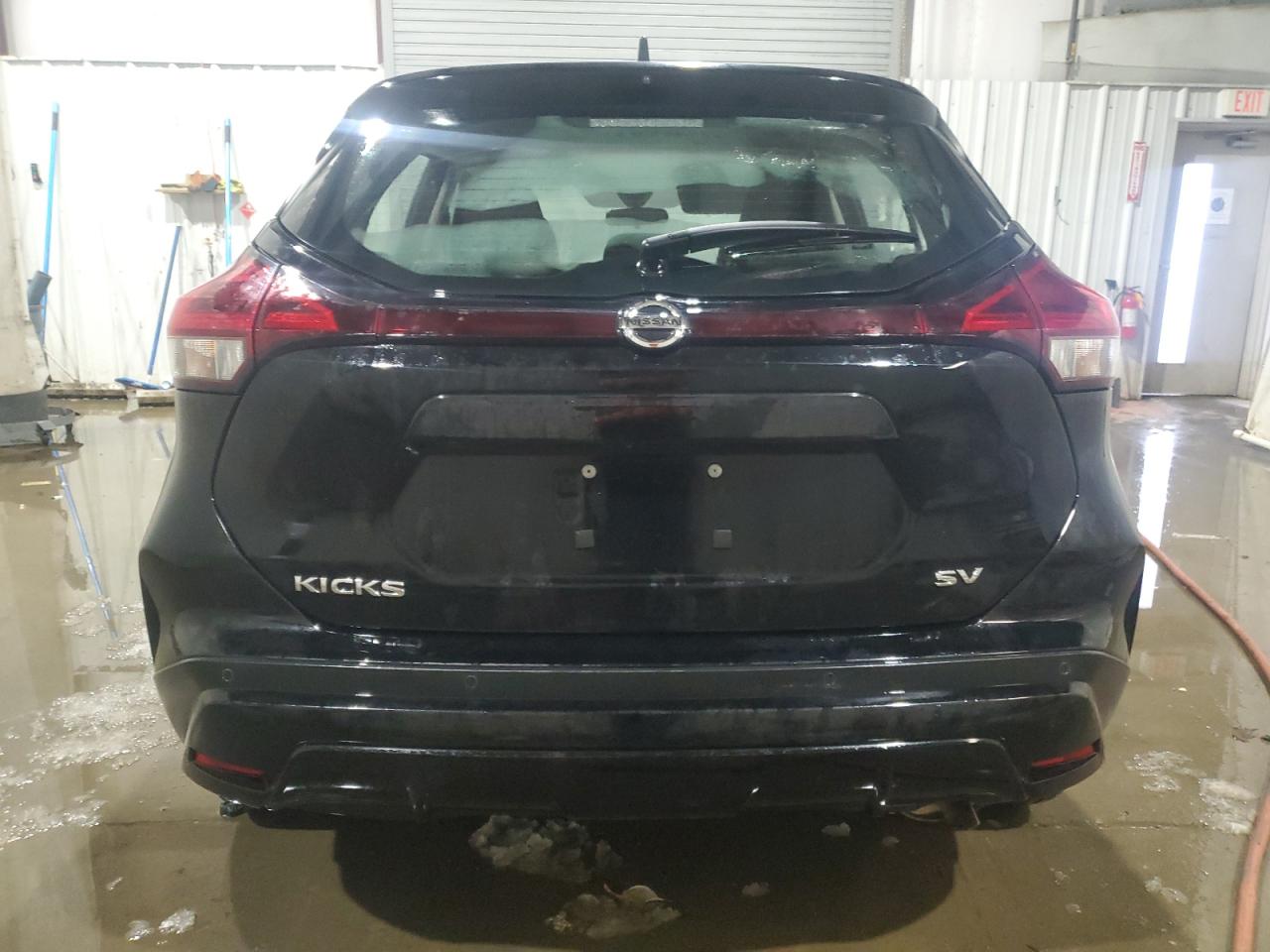 2021 Nissan Kicks - Image 6