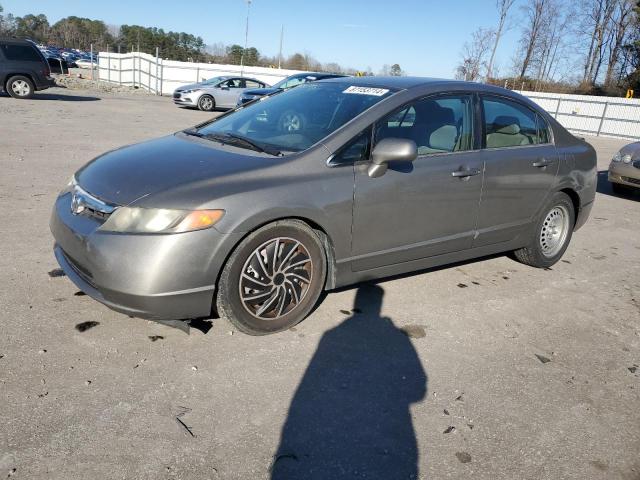 2006 Honda Civic Lx