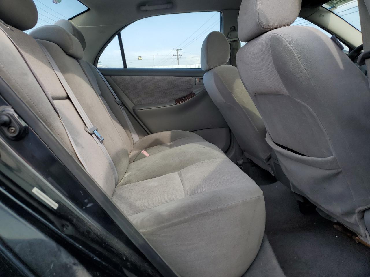 2006 Toyota Corolla - Image 10