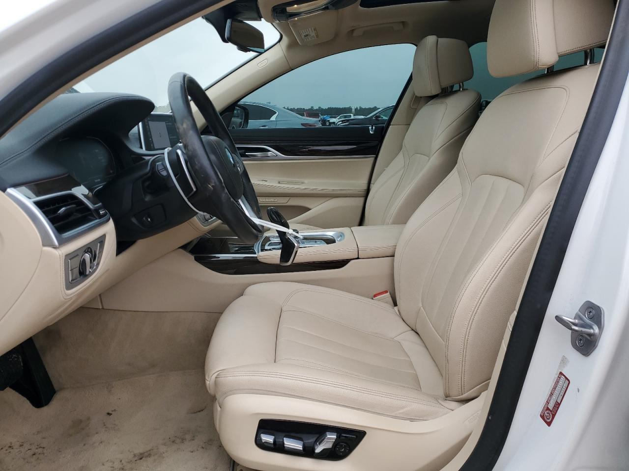 2021 BMW 7er - Image 7