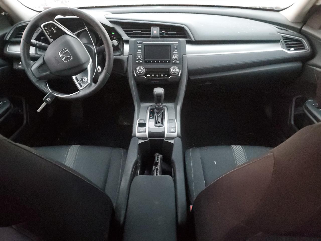2017 Honda Civic - Image 8