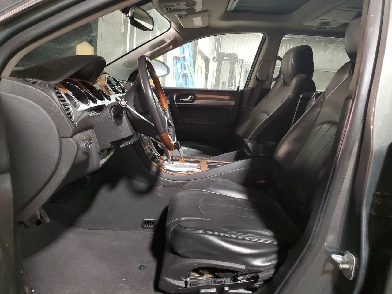2011 Buick Enclave - Image 7