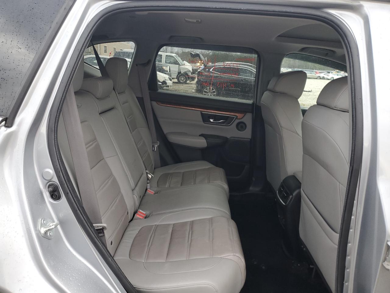 2018 Honda CR-V - Image 11