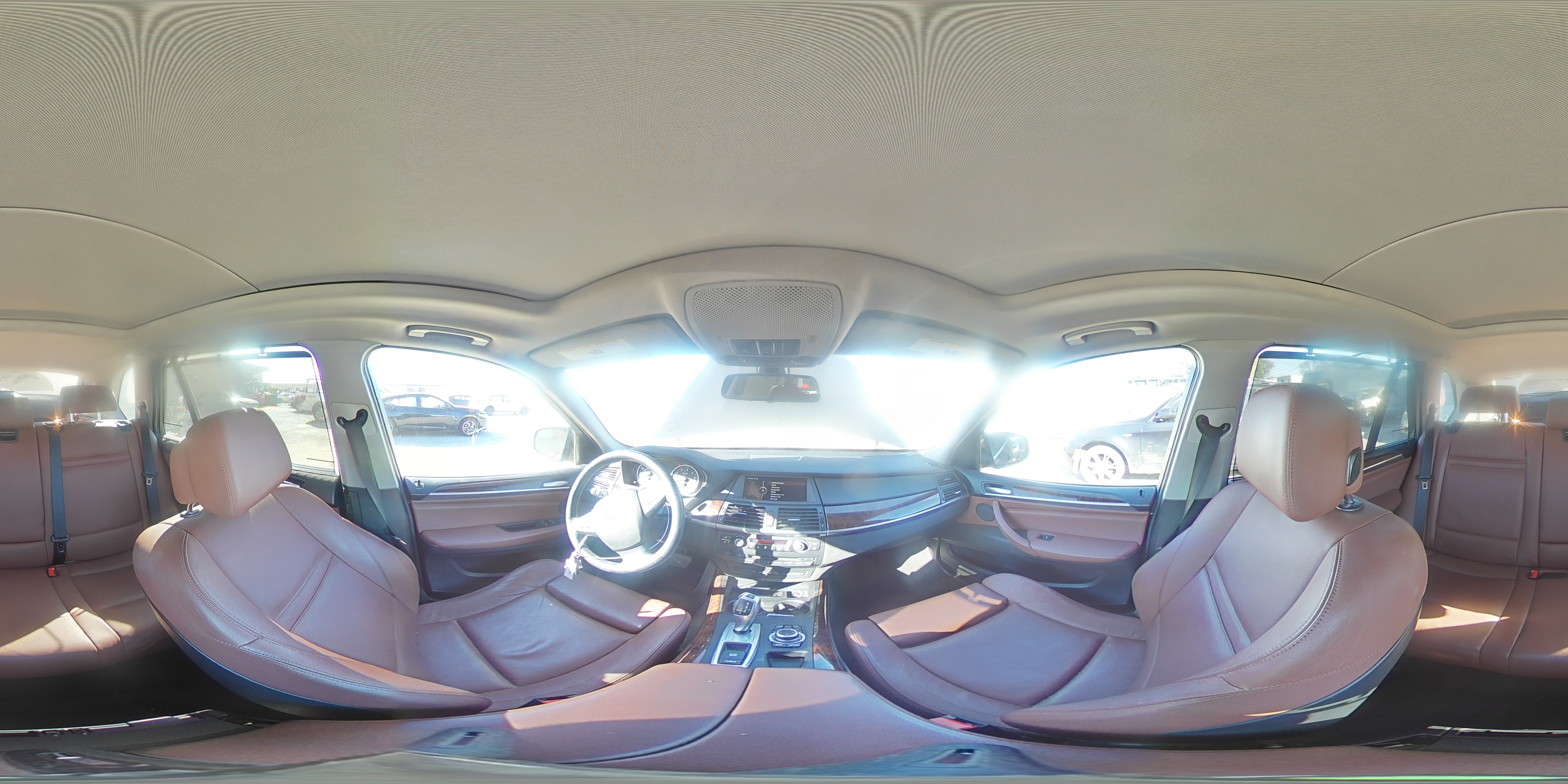 2013 BMW X5 - Image 12