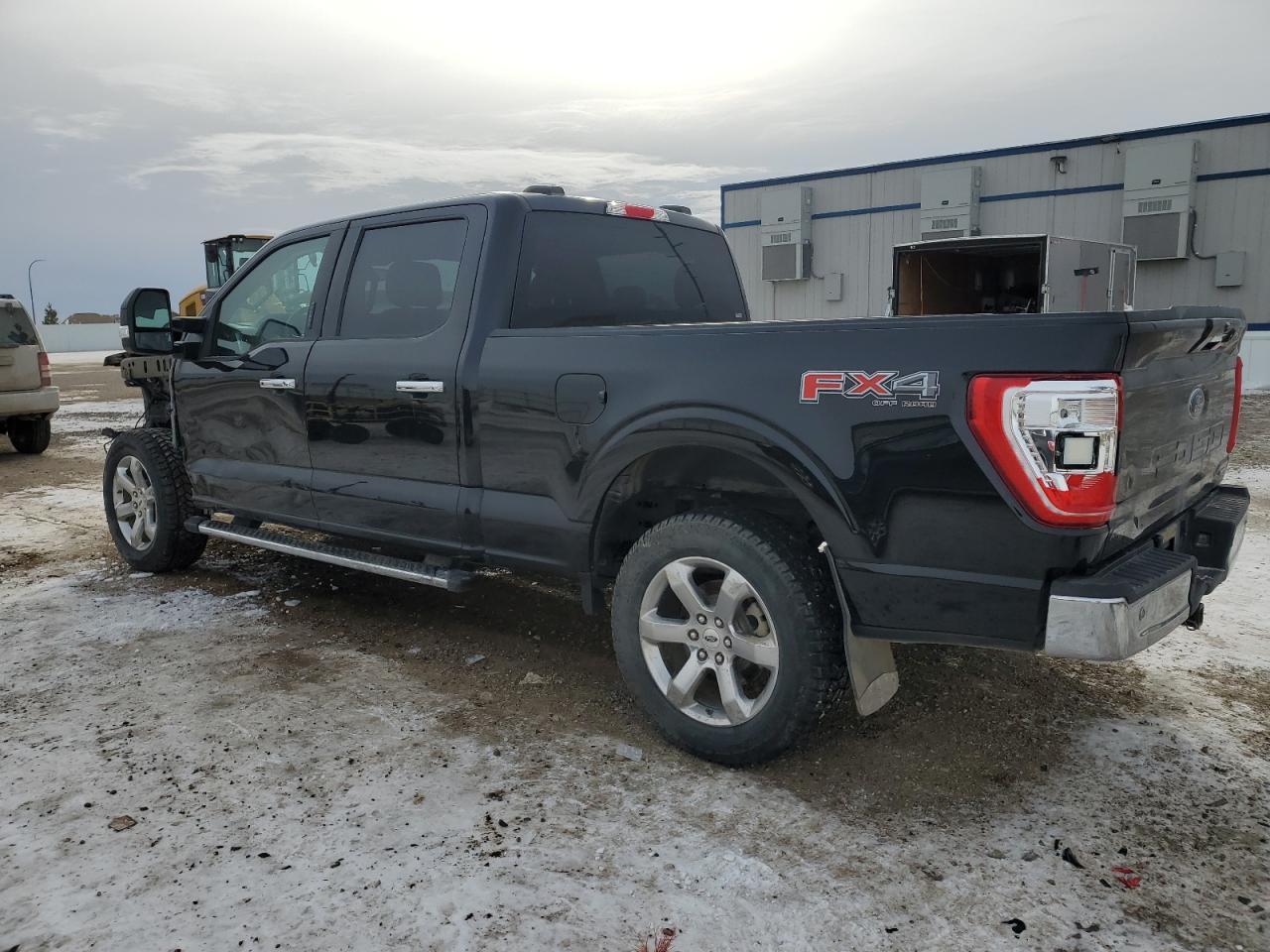 2021 Ford F-150 - Image 2