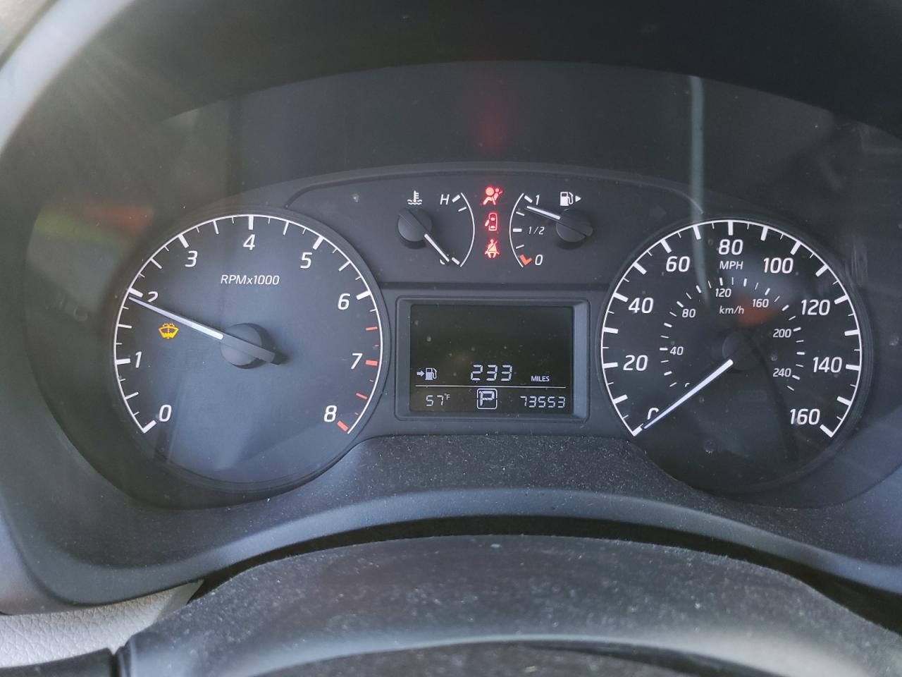 2015 Nissan Sentra - Image 9