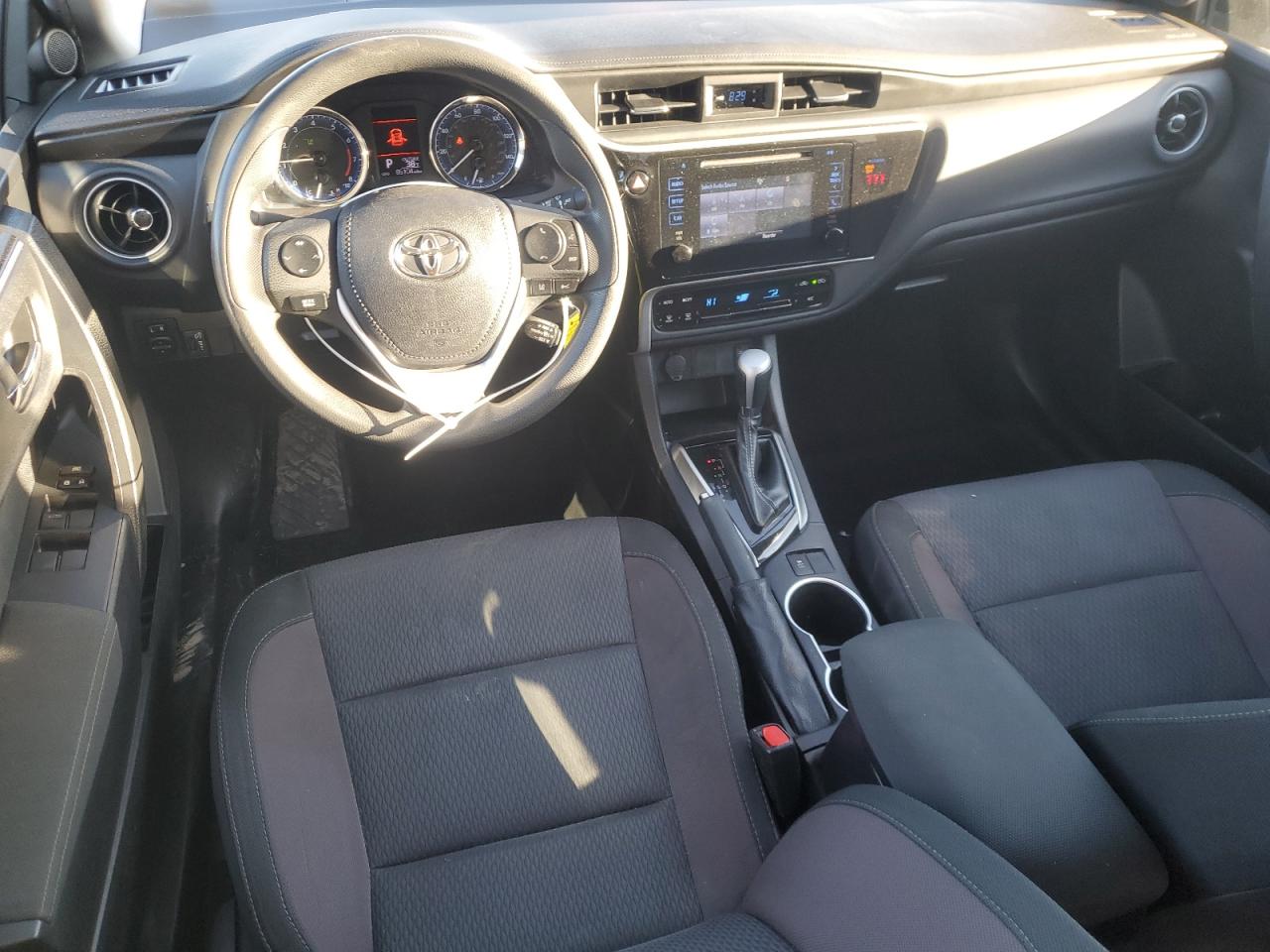 2019 Toyota Corolla - Image 8