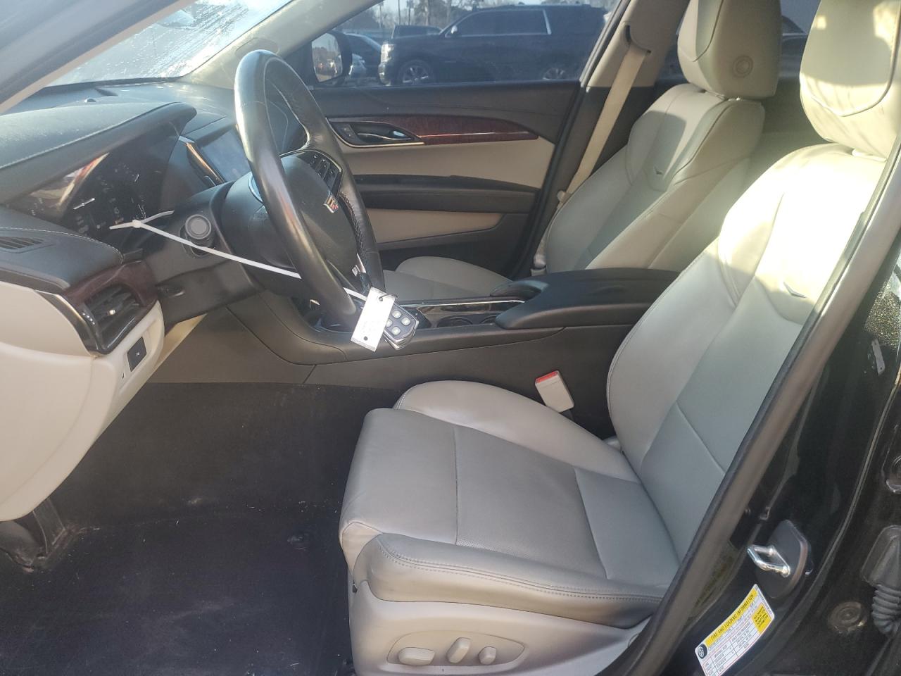 2016 Cadillac ATS - Image 7