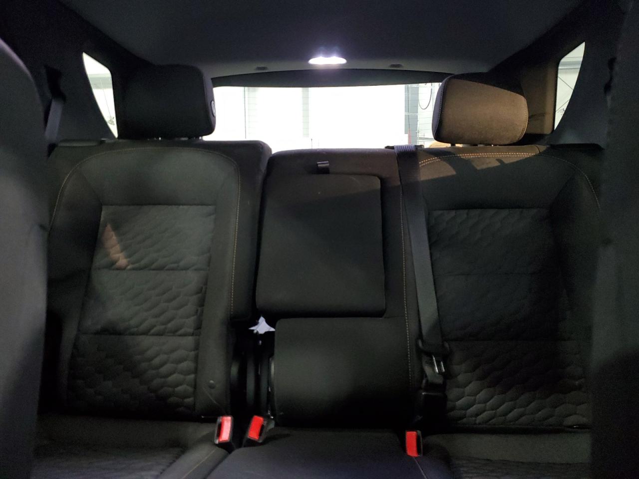 2019 Chevrolet Equinox - Image 10