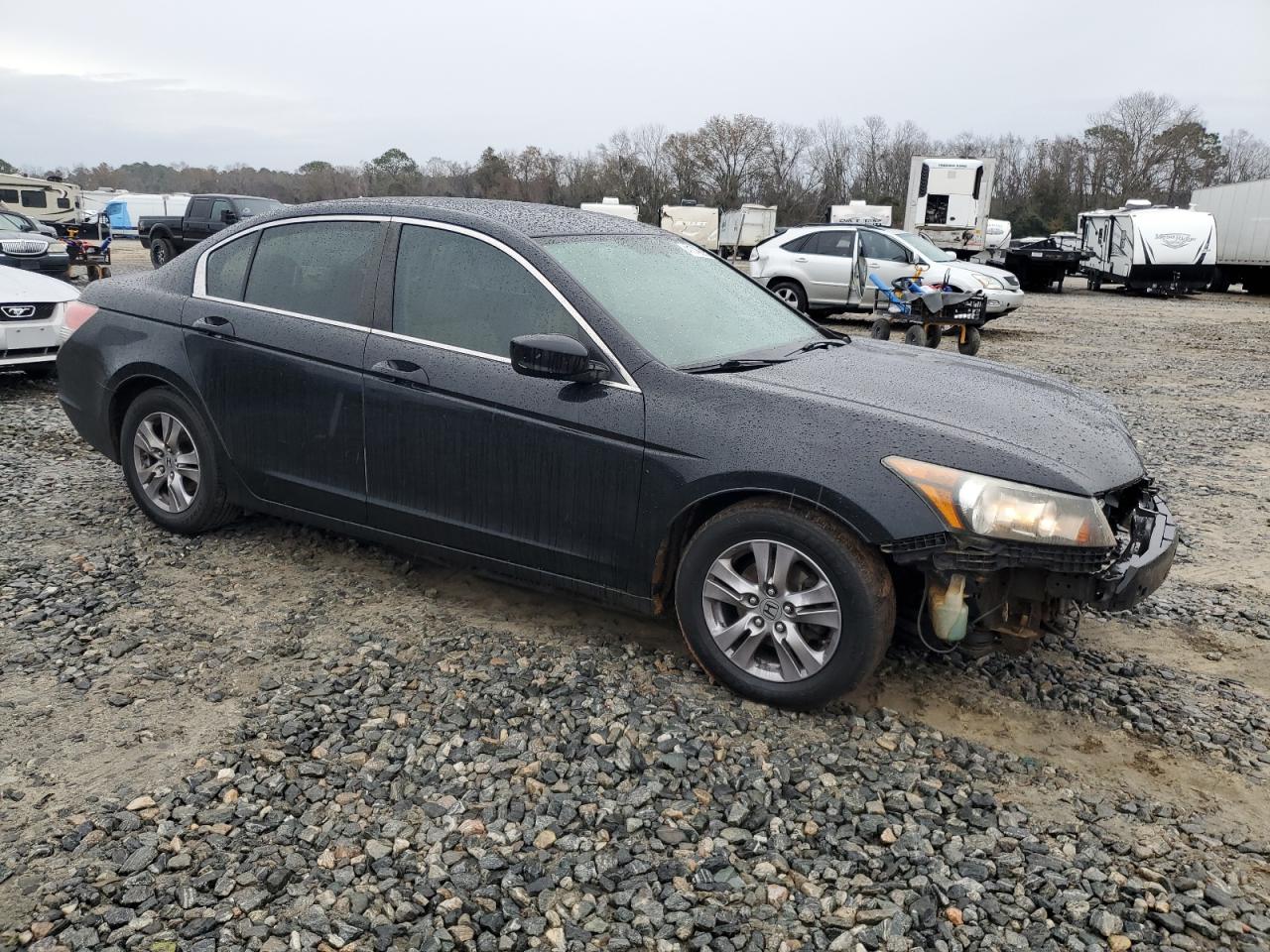 2012 Honda Accord - Image 4