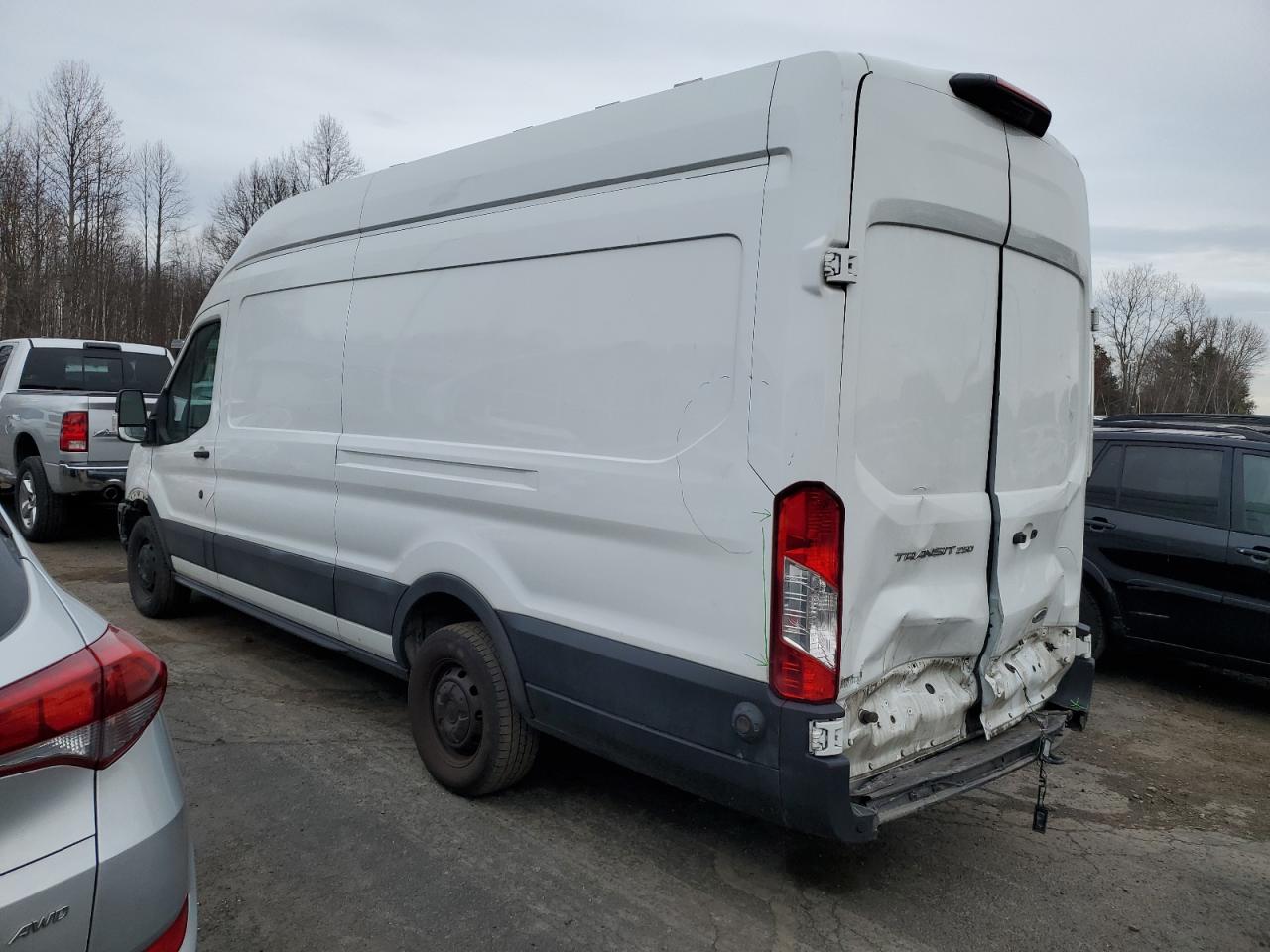 2020 Ford Transit - Image 2